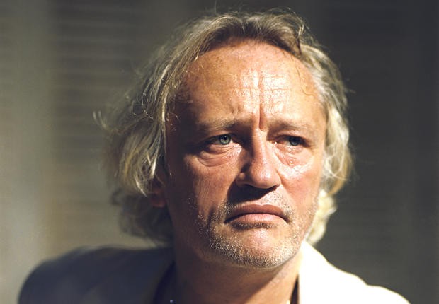 Niels Arestrup Fotoğrafı