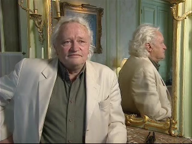 Niels Arestrup Fotoğrafı