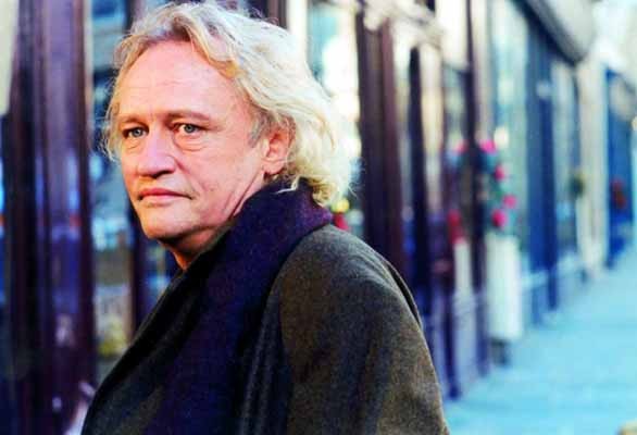 Niels Arestrup fotoğrafı