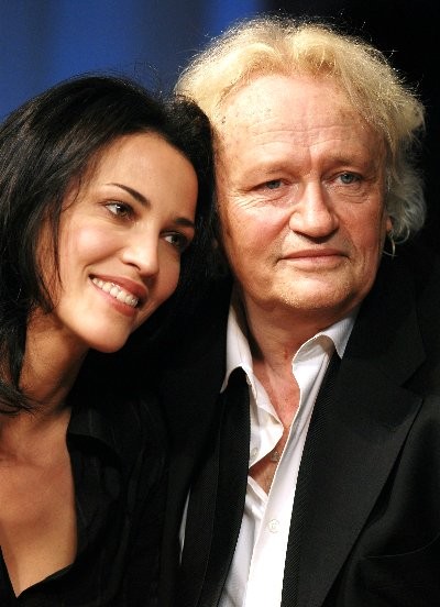 Niels Arestrup fotoğrafı