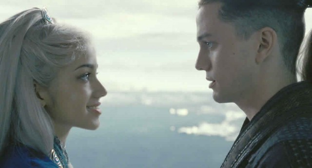 Seychelle Gabriel Fotoğrafı