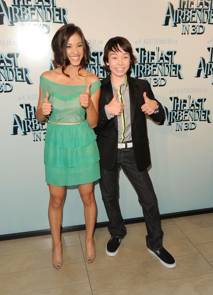 Seychelle Gabriel Fotoğrafı