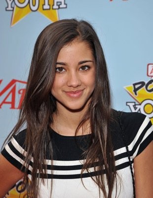 Seychelle Gabriel Fotoğrafı
