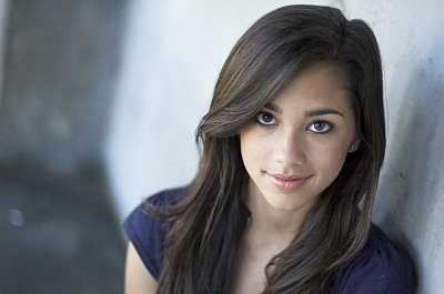 Seychelle Gabriel Fotoğrafı