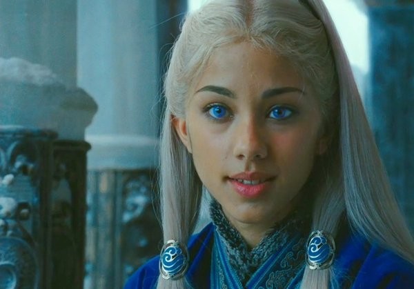 Seychelle Gabriel fotoğrafı