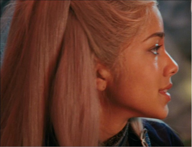 Seychelle Gabriel Fotoğrafı