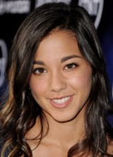 Seychelle Gabriel fotoğrafı