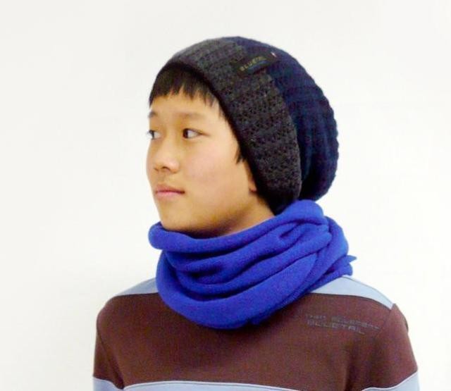 Yun Joon Suk fotoğrafı