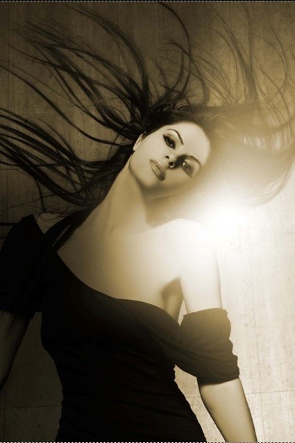 Silvy Kas fotoğrafı