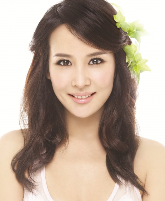 Jo Yeo-jung fotoğrafı