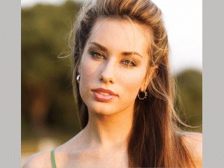 Lauren-Elaine Powell fotoğrafı