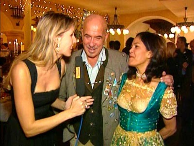 Otto Retzer Fotoğrafı