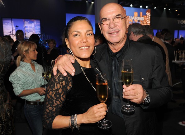 Otto Retzer Fotoğrafı