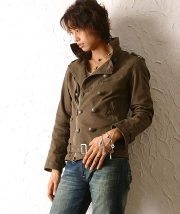 Tsuyoshi Hayashi fotoğrafı