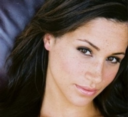 Meghan Markle fotoğrafı