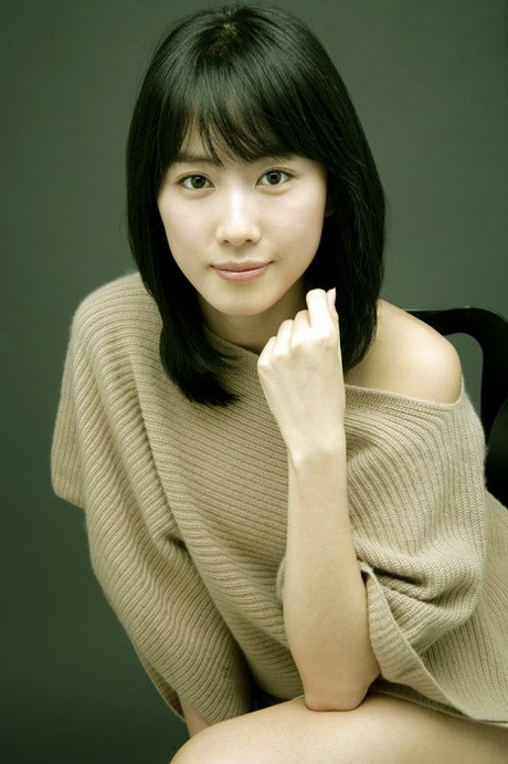 Hong So Hee fotoğrafı