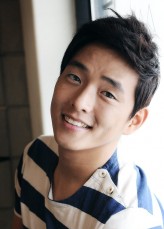 Kim Dong-yoon fotoğrafı