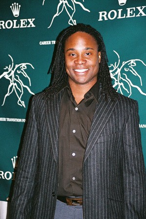 Billy Porter fotoğrafı