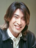 Shin Sung Woo fotoğrafı