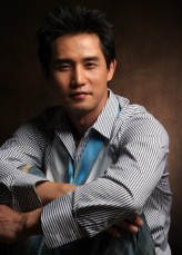 Kim Yong-hee fotoğrafı