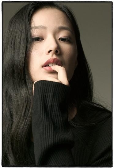 Park Da-an fotoğrafı