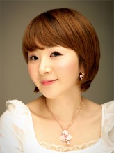 Kim Da-Rae fotoğrafı