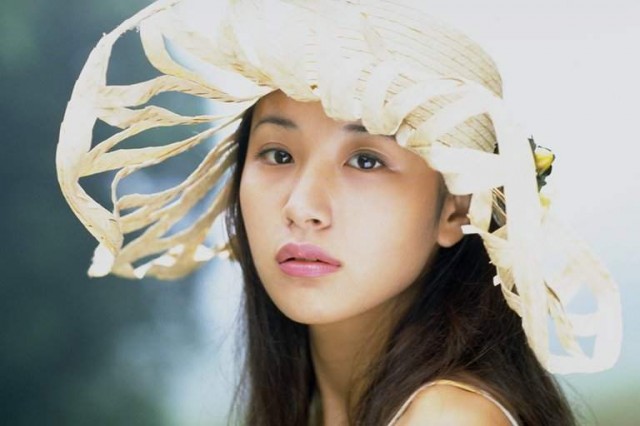 Sarina Suzuki Fotoğrafı