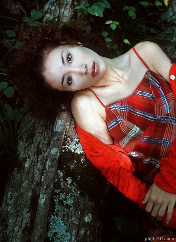 Sarina Suzuki Fotoğrafı