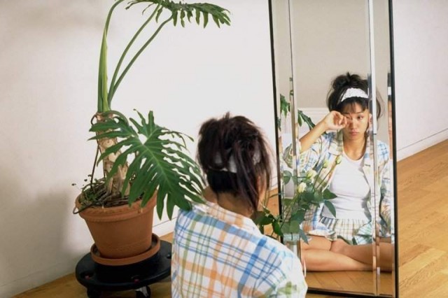 Sarina Suzuki Fotoğrafı