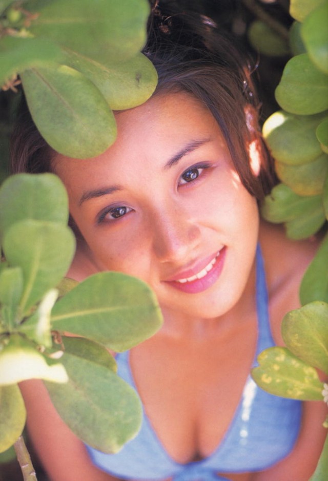 Sarina Suzuki Fotoğrafı