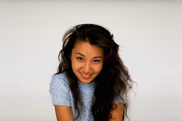 Sarina Suzuki Fotoğrafı