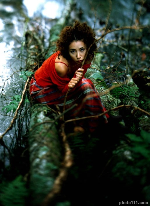 Sarina Suzuki Fotoğrafı