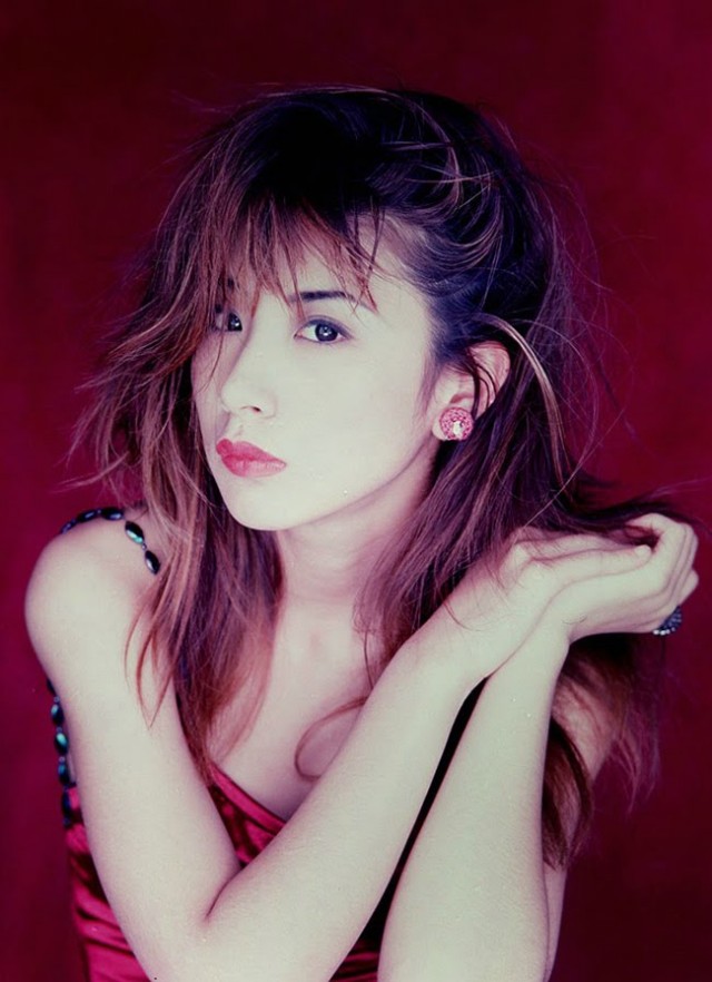 Sarina Suzuki Fotoğrafı