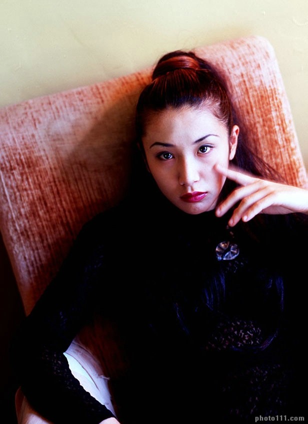 Sarina Suzuki fotoğrafı