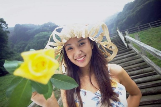 Sarina Suzuki Fotoğrafı