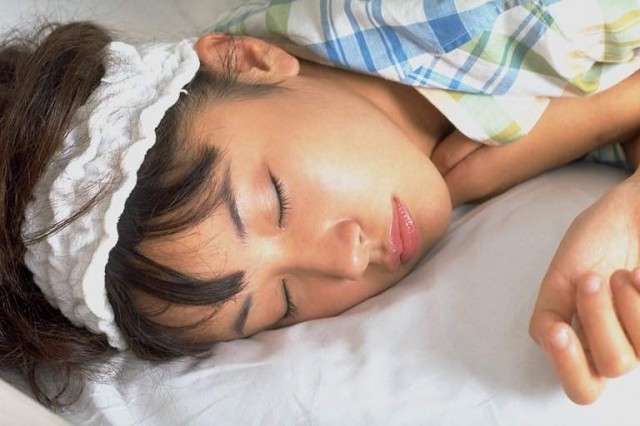 Sarina Suzuki Fotoğrafı