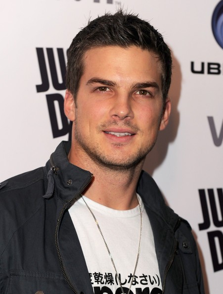 Rick Malambri Fotoğrafı