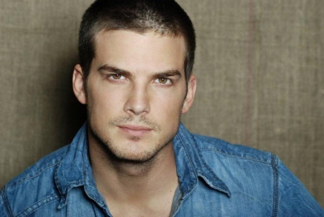 Rick Malambri Fotoğrafı