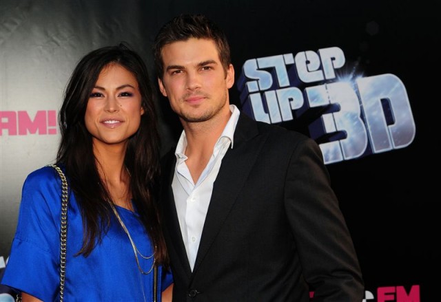 Rick Malambri Fotoğrafı