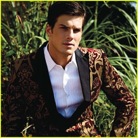 Rick Malambri Fotoğrafı