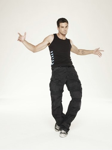 Rick Malambri Fotoğrafı