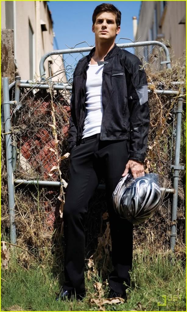 Rick Malambri Fotoğrafı