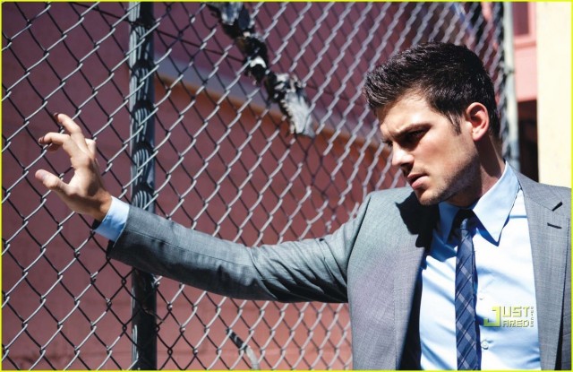 Rick Malambri Fotoğrafı