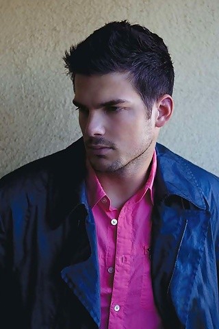 Rick Malambri Fotoğrafı