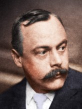 Kenneth Grahame fotoğrafı