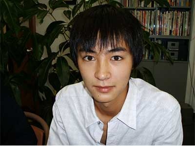 Yoshihiko Hosoda fotoğrafı