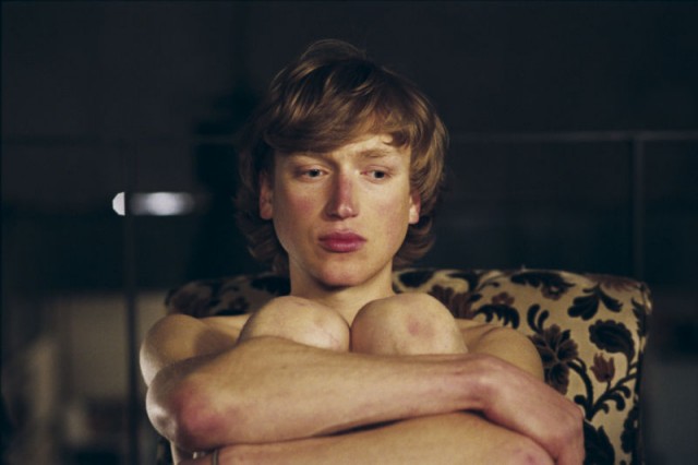 Christian Sengewald Fotoğrafı