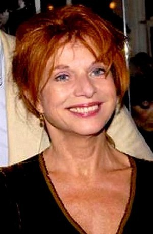 Agathe Natanson fotoğrafı