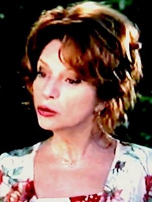 Agathe Natanson fotoğrafı