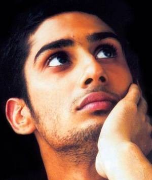 Prateik Babbar Fotoğrafı